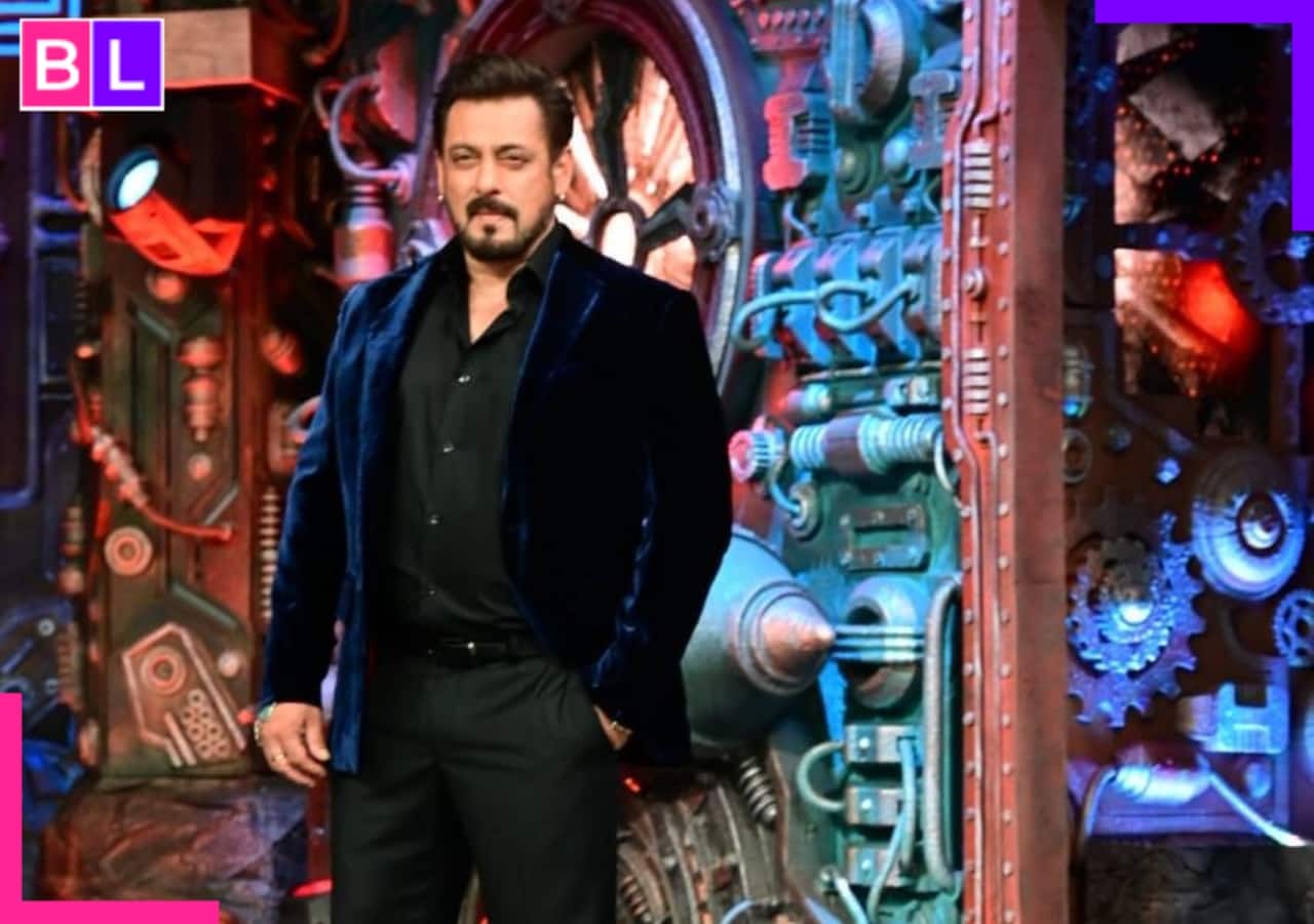 ‘Salman Khan ko mandir jaake maafi mangni chahiye’, Rakesh Tikait says amid Bishnoi gang threat ‘Salman Khan ko mandir jaake maafi mangni chahiye’, Rakesh Tikait says amid Bishnoi gang threat