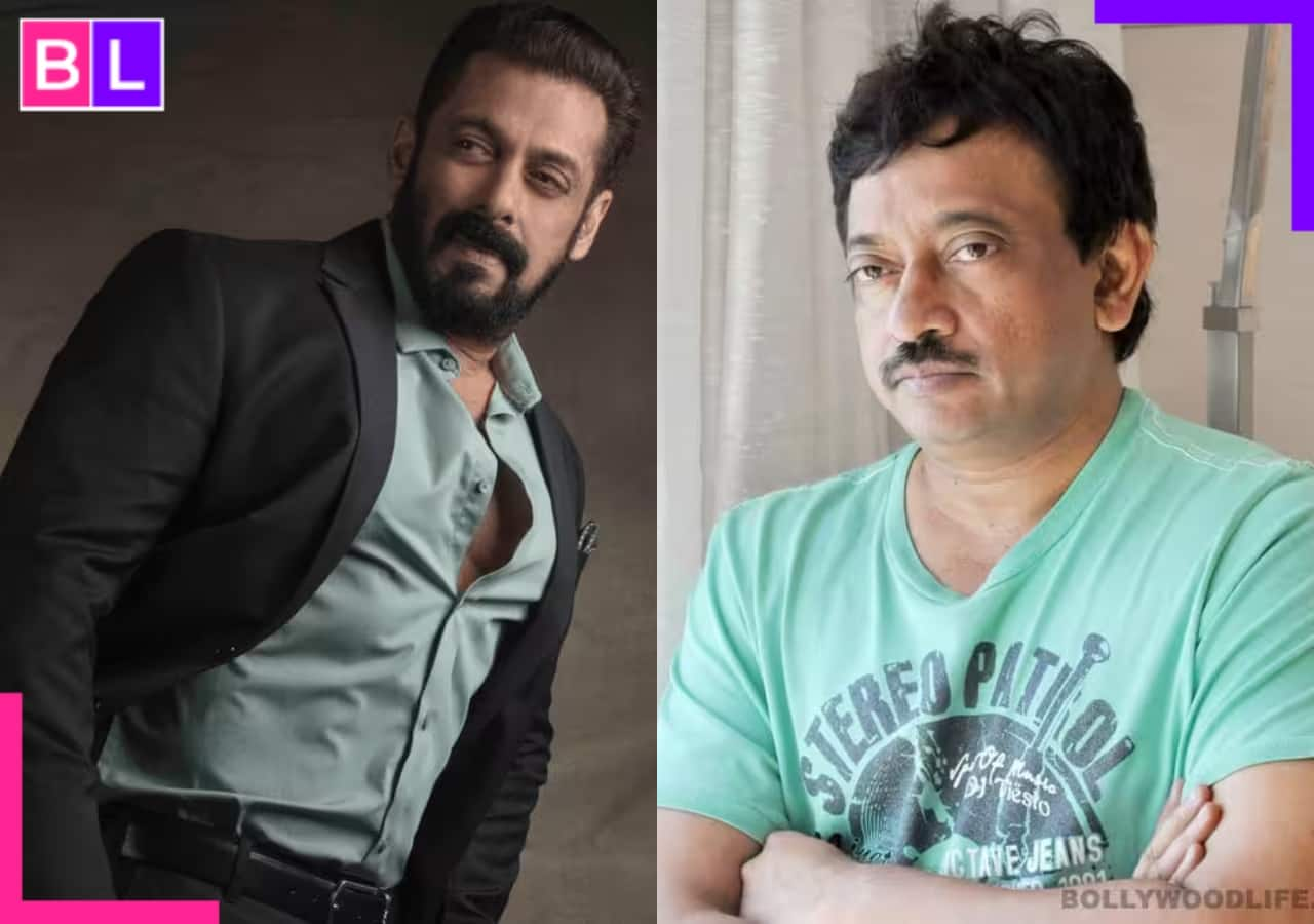 ‘Salman Khan should give counter threat to Bishnoi’, says Ram Gopal Varma