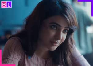 Citadel Honey Bunny: Samantha Ruth Prabhu wanted to be replaced on the show, 'I begged them...'