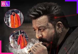 Sanjay Dutt ने चौथी बार रचाई शादी, वीडियो वायरल होते ही फैंस ने दी बधाई