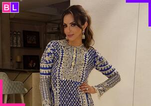 Seema Sajdeh praises Salman Khan for being by Malaika Arora's side after her father's death