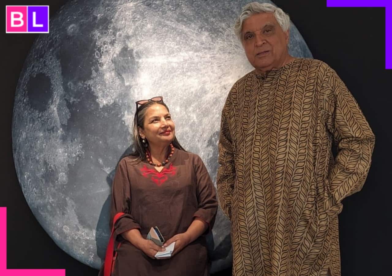 Shabana Azmi recalls Honey Irani used to call Javed Akhtar in the middle of the night and he...