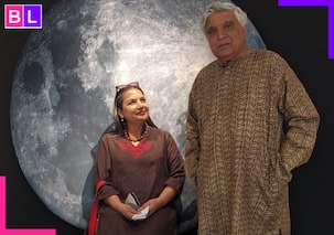 Shabana Azmi recalls Honey Irani used to call Javed Akhtar in the middle of the night and he...