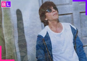 Shah Rukh Khan to play this deadly role in King? Recently said, 'Have new way of playing a bad guy'