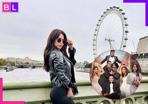 Housefull 5 को लेकर सौंदर्या शर्मा ने दिया बड़ा अपडेट, Akshay Kumar के लिए कही ये बात