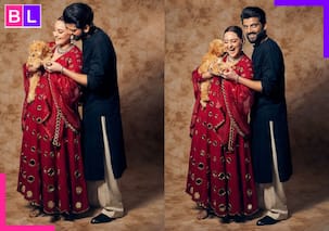 'प्रेग्नेंट हैं सोनाक्षी सिन्हा?', पति Zaheer Iqbal संग एक्ट्रेस की नई तस्वीरें देख फैंस ने दी बधाई