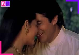 Amitabh Bachchan's heroine, who was pregnant when she died in a plane crash, a day before she has...