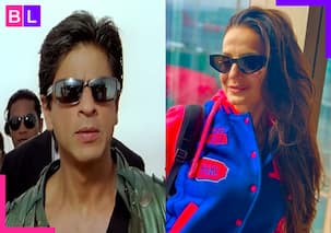 Shah Rukh Khan, Ameesha Patel were supposed to work in THIS movie, actress reveals, 