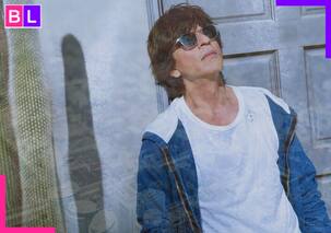 7 Times Shah Rukh Khan showcased his wit with savage replies