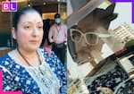 Govinda को गोली लगने के बाद पहली बार अस्पताल पहुंचीं पत्नी Sunita, पति की हालत देख…