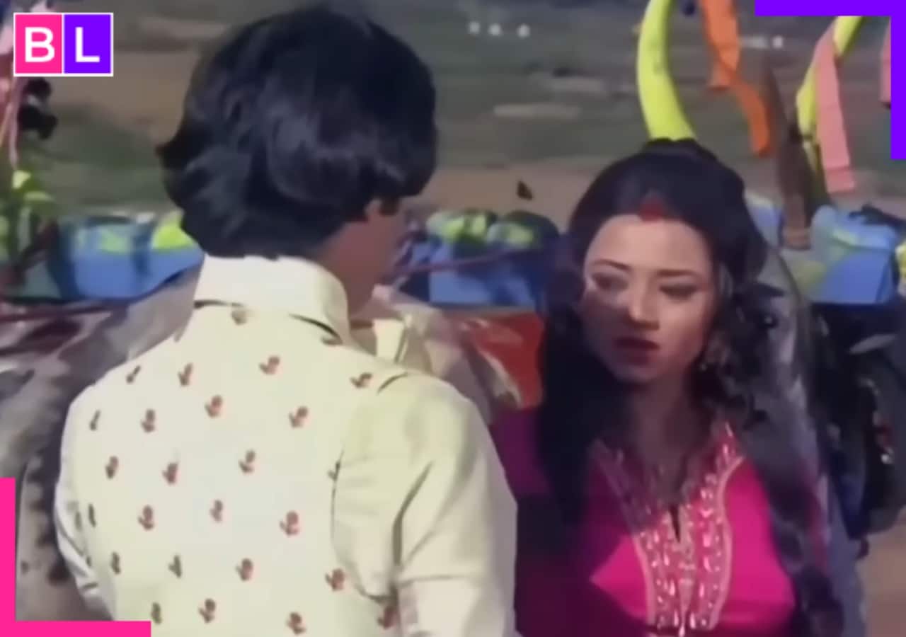 Meet Aamir Khan’s brother, who quit Bollywood after 12 films, rivalry