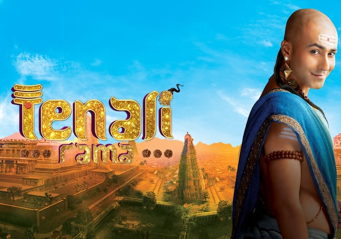 Tenali Rama