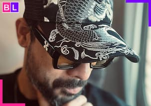 This man left job as software engineer, worked as AD, now is a highest-paid actor