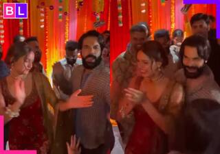 Tripti Dimri - Latest News, Photos and videos of Tripti Dimri ...