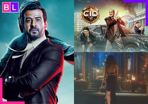 TV पर बैक-टू-बैक धमाका करेंगे ये 9 नए शोज, TRP में Anupama की पहले हफ्ते हिला देंगे गद्दी