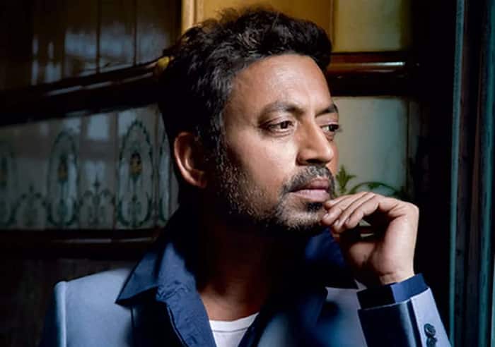 एक जमाने में जमकर क्रिकेट खेलते थे इरफान खान (Irrfan Khan)
