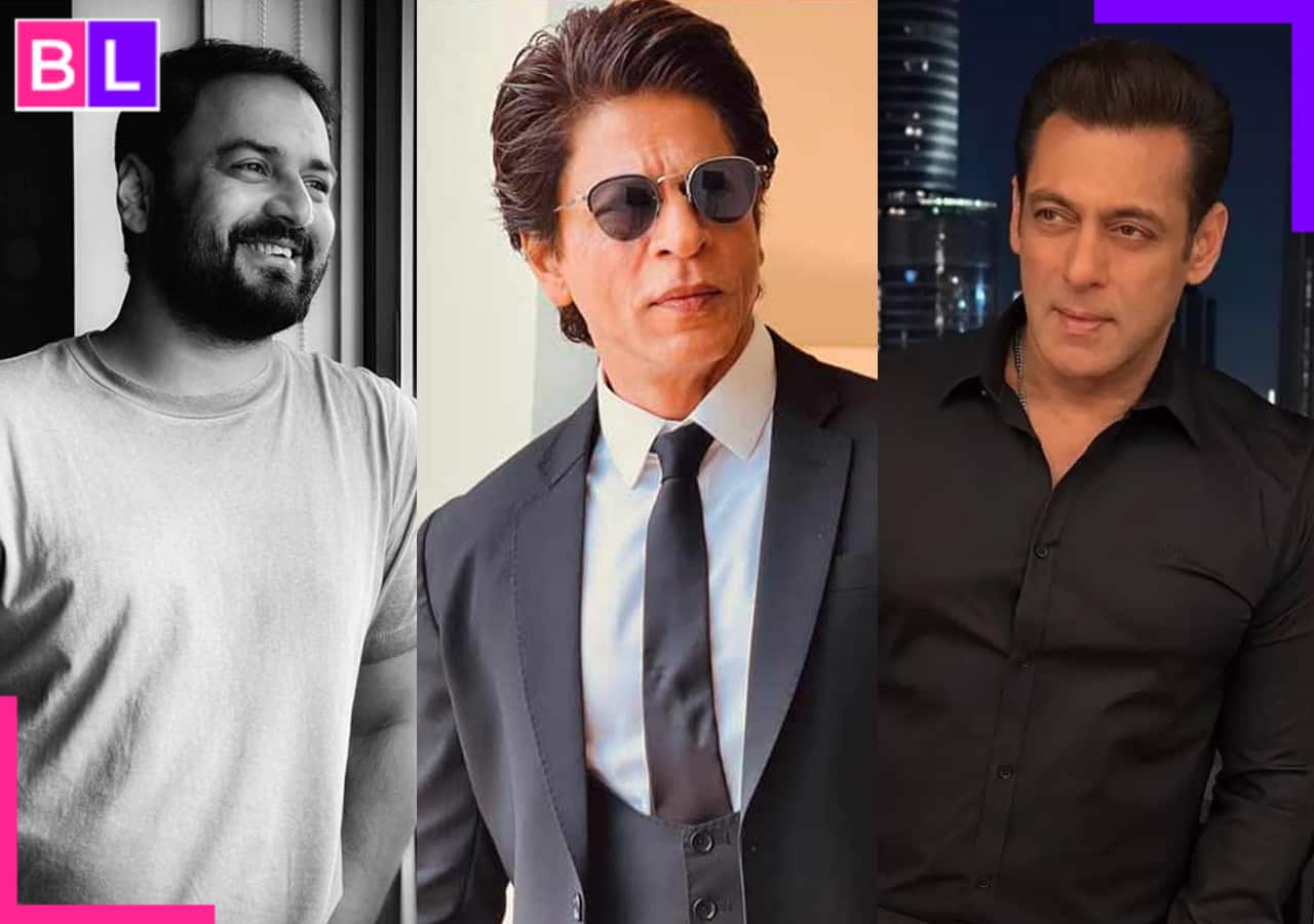 Stree 2 director Amar Kaushik on directing Shah Rukh Khan-Salman Khan, 'Making film..