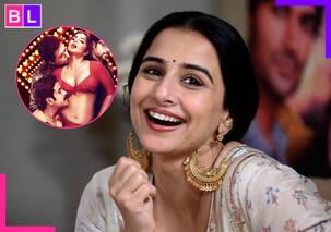 थिएटर में धमाका करेगी The Dirty Picture 2? Vidya Balan ने फिल्म में काम करने पर दिखाई एक्साइटमेंट