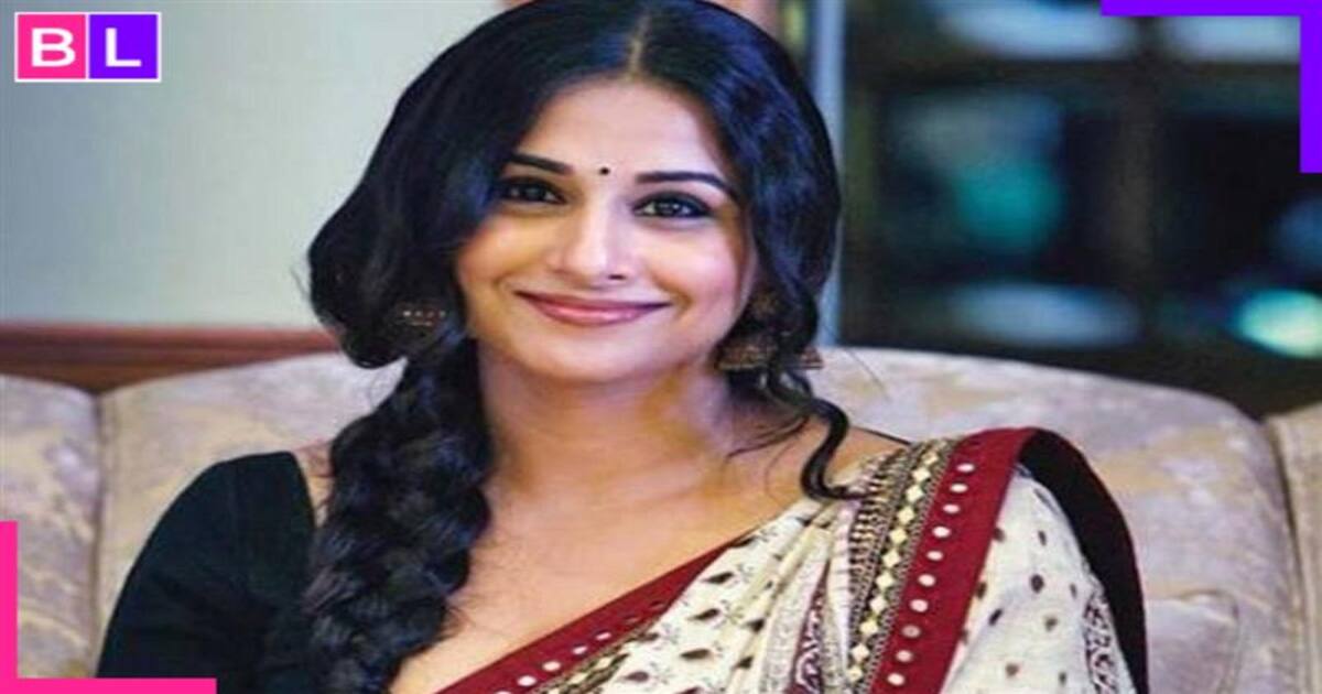 10 Best Vidya Balan sarees to bring elegance to your Diwali look 10 Best Vidya Balan sarees to bring elegance to your Diwali look
