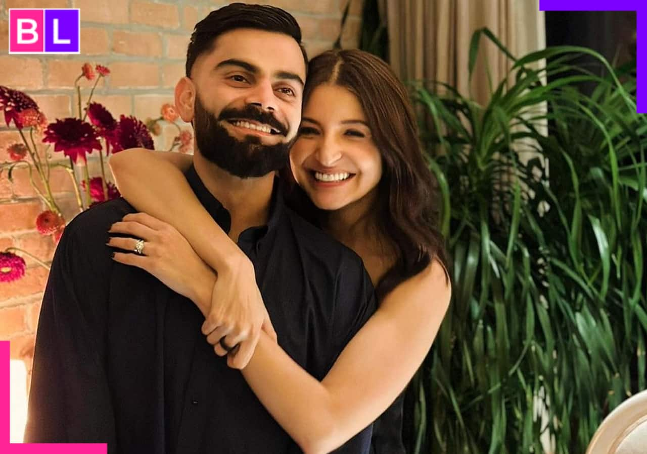 Virat Kohli recalls being teary-eyed while talking to Anushka Sharma after THIS incident