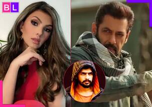 Salman Khan के दुश्मन लॉरेंस बिश्नोई को बेवकूफ बताने के बाद Somy Ali ने शेयर किया वीडियो, मचा हंगामा