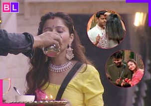 भूखी प्यासी रहकर Bigg Boss में करवाचौथ मना चुकी हैं टीवी की ये बहुएं, भारी ड्रामे के बीच रखा था व्रत