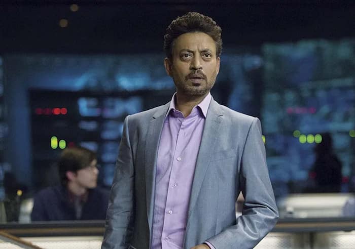 बॉलीवुड ने दिया इरफान खान (Irrfan Khan) को मौका