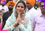 Aishwarya Rai और Abhishek Bachchan के डिवोर्स रूमर्स के बीच गुरुद्वारे पहुंचीं Nimrat Kaur, ट्रोल्स बोले- 'पति चोर'