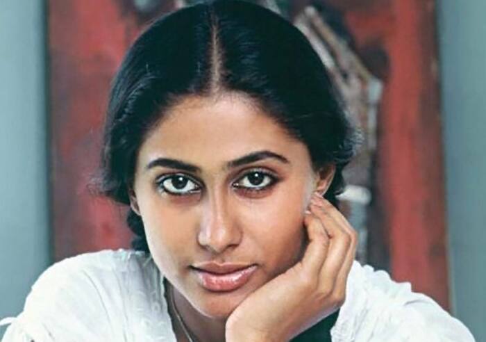 Smita Patil