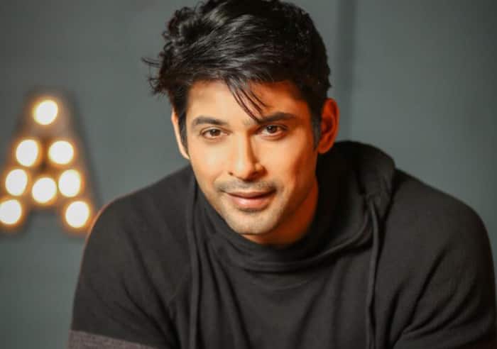 Sidharth Shukla