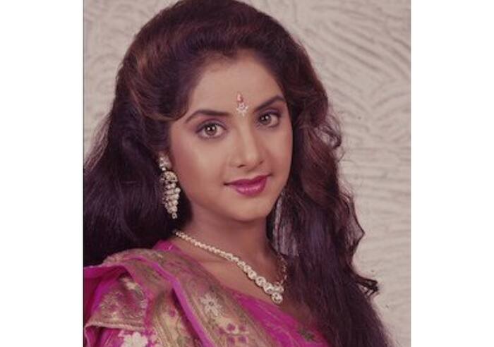 Divya Bharti