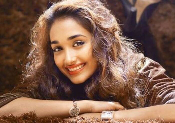 Jiya Khan