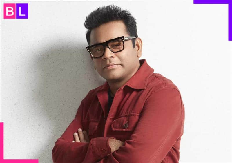 AR Rahman to take a break from music after divorce with Saira Banu? Here's what son AR Ameen has to say