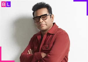 AR Rahman to take a break from music after divorce with Saira Banu? Here's what son AR Ameen has to say