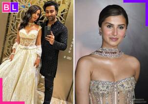 Did Tara Sutaria really attend ex-beau Aadar Jain and Alekha Advani's roka ceremony? Here’s the truth