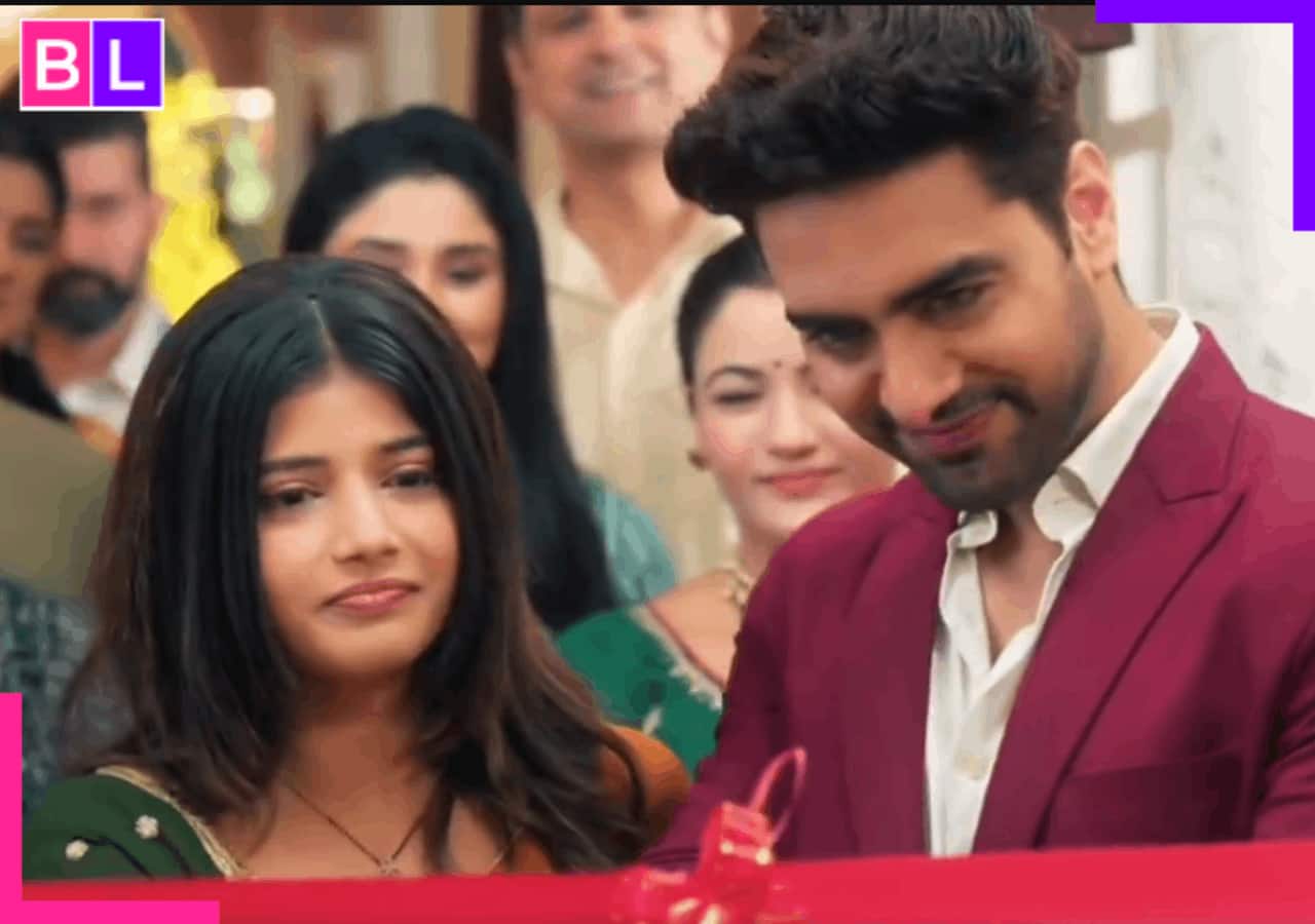 Show takes five months leap, Armaan, Abhira to lose baby?