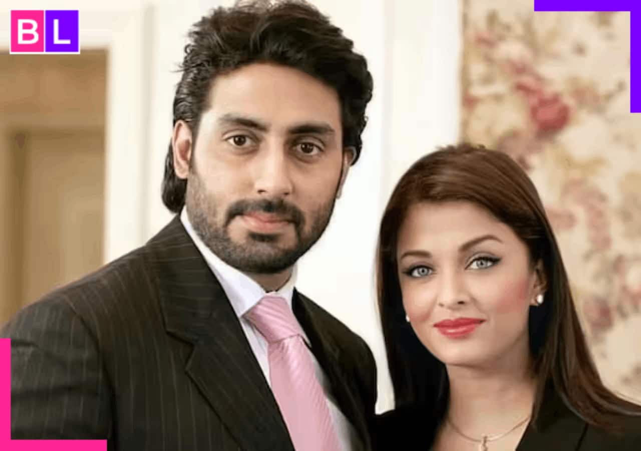 ‘Let me know when I’m getting remarried…’, Abhishek Bachchan’s viral comment amid divorce rumours ‘Let me know when I’m getting remarried…’, Abhishek Bachchan’s viral comment amid divorce rumours