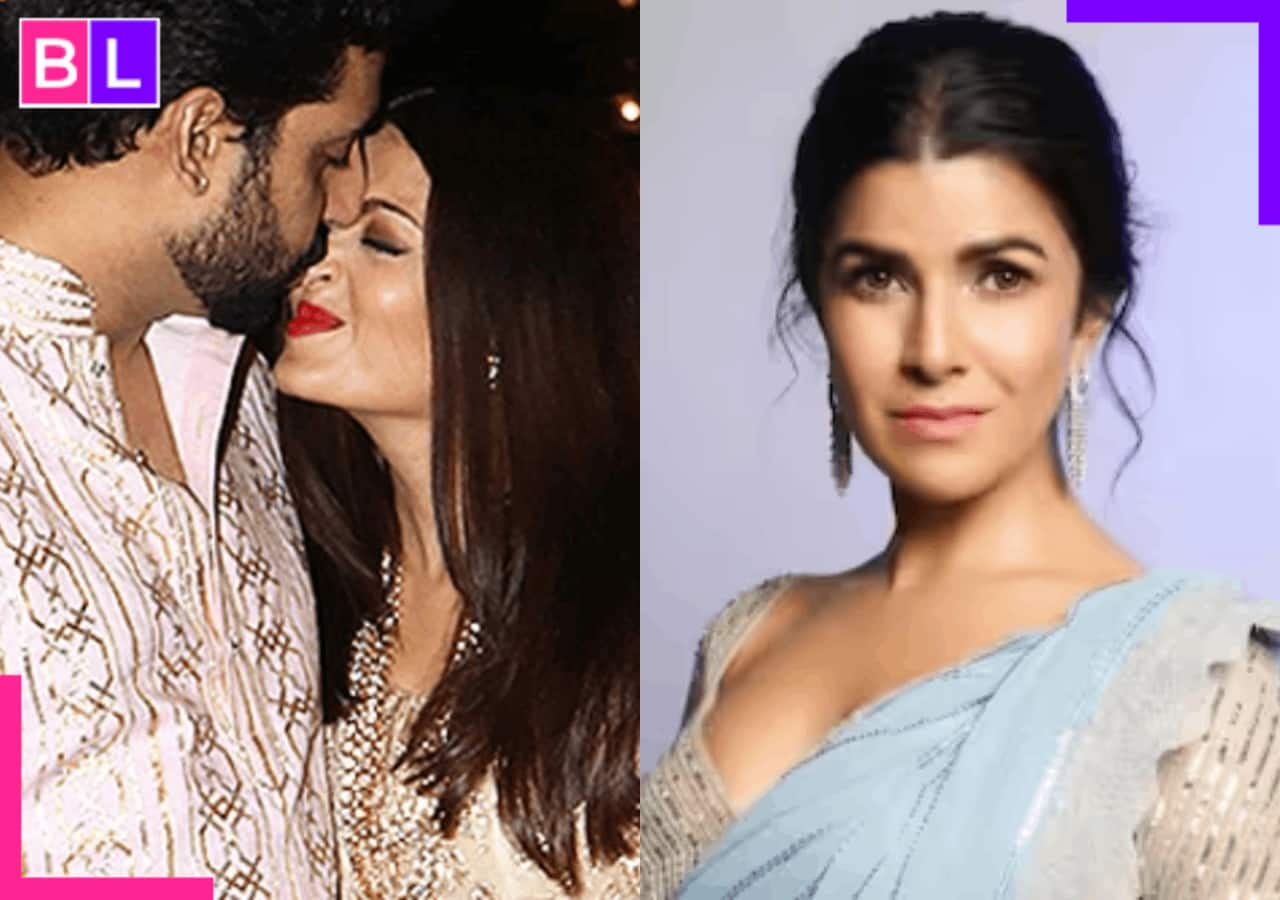 Abhishek Bachchan’s rumoured girlfriend Nimrat Kaur’s statement goes viral amid his divorce reports