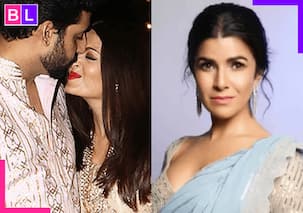 Abhishek Bachchan's rumoured girlfriend Nimrat Kaur's statement goes viral amid his divorce reports