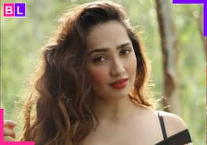 Aditi Mistry - Latest News, Photos and videos of Aditi Mistry