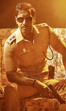 Singham Again star cast fee, box office collection day 7 and more