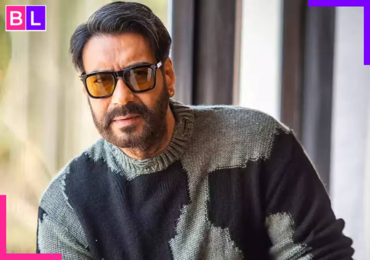Ajay Devgn Says He Caused 2 3 Divorces Due To His Pranks We Didn t 