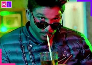 Pushpa star Allu Arjun finally BREAKS Silence on viral alcohol shop visit video, makes shocking...
