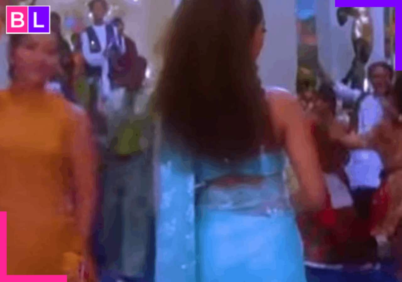 Amitabh Bachchan's 'bahu' worked with Shah Rukh, Salman Khan, Aishwarya, gave 11 flops, quit Bollywood, she is now...