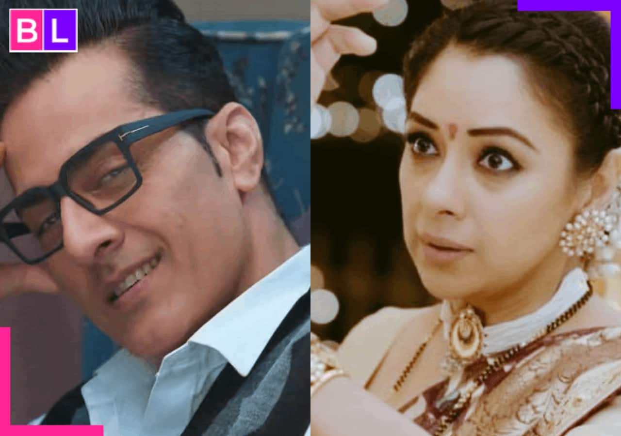 Sudhanshu Pandey shares his take on Anupamaa star Rupali Ganguly’s stepdaughter allegations: ‘It’s not…’ Sudhanshu Pandey shares his take on Anupamaa star Rupali Ganguly’s stepdaughter allegations: ‘It’s not…’
