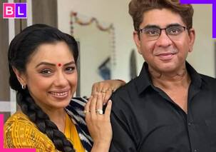 Makers of Rupali Ganguly starrer Anupamaa to give Rs 10 lakh compensation to deceased cameraman's family, check full report