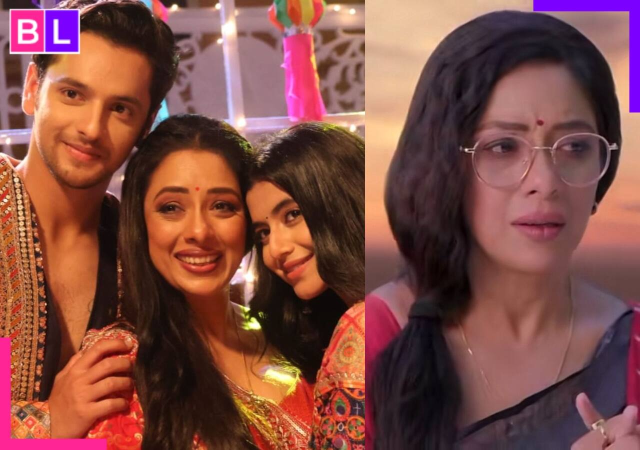 Anu feels betrayed because of Prem, Rahi Anu feels betrayed because of Prem, Rahi