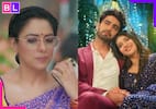 Rupali Ganguly starrer Anupamaa and Yeh Rishta Kya Kehlata Hai to go off air? Tarot card reader Hansa Singh reveals SHOCKING details