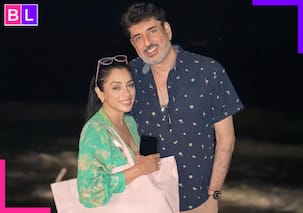 Anupamaa: Rupali Ganguly's reaction to husband Ashwin Verma's sweet date request will leave you shocked
