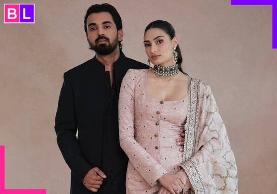 Athiya Shetty and KL Rahul welcome baby girl